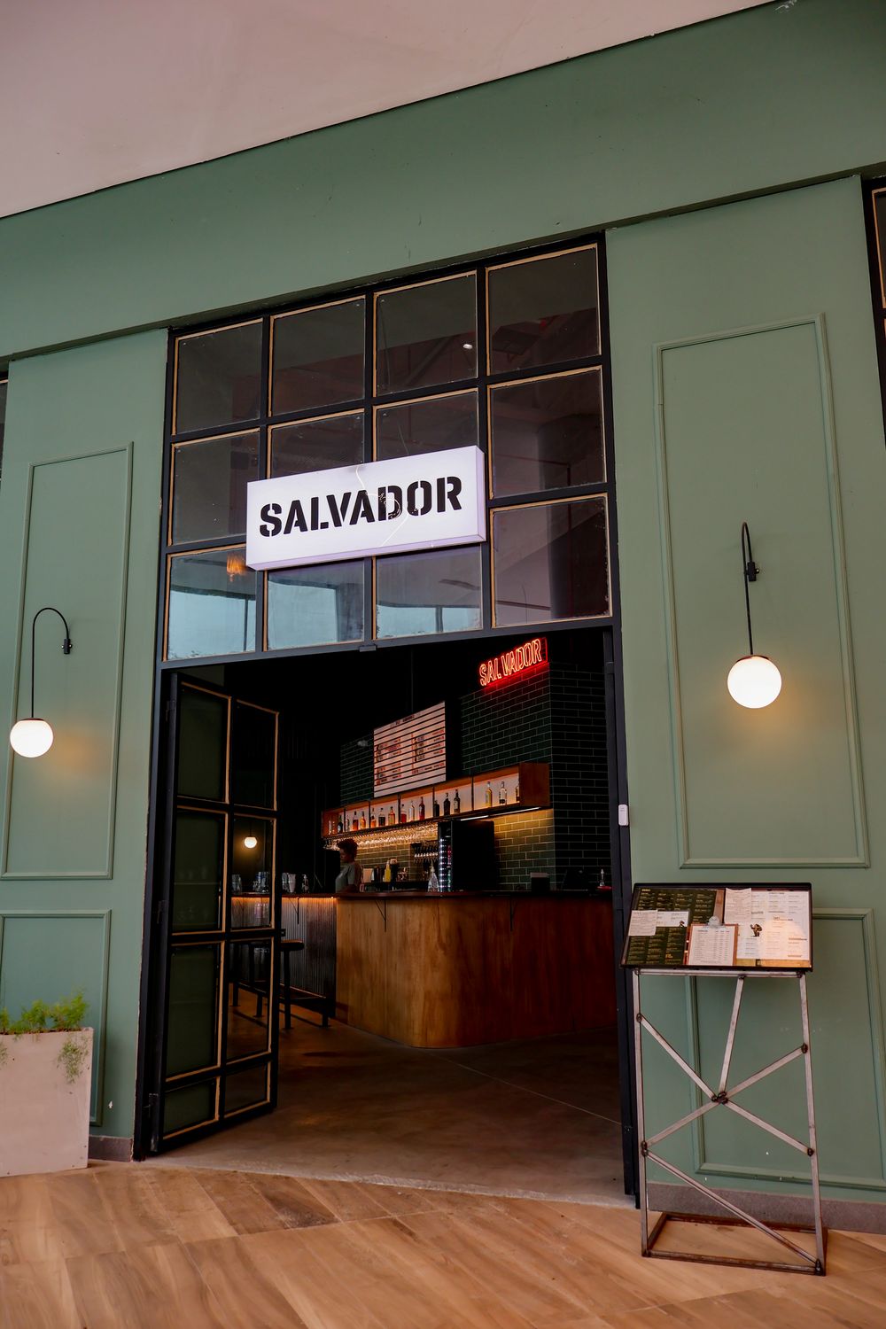 Salvador Gravataí